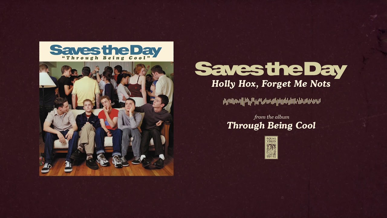 Saves The Day 