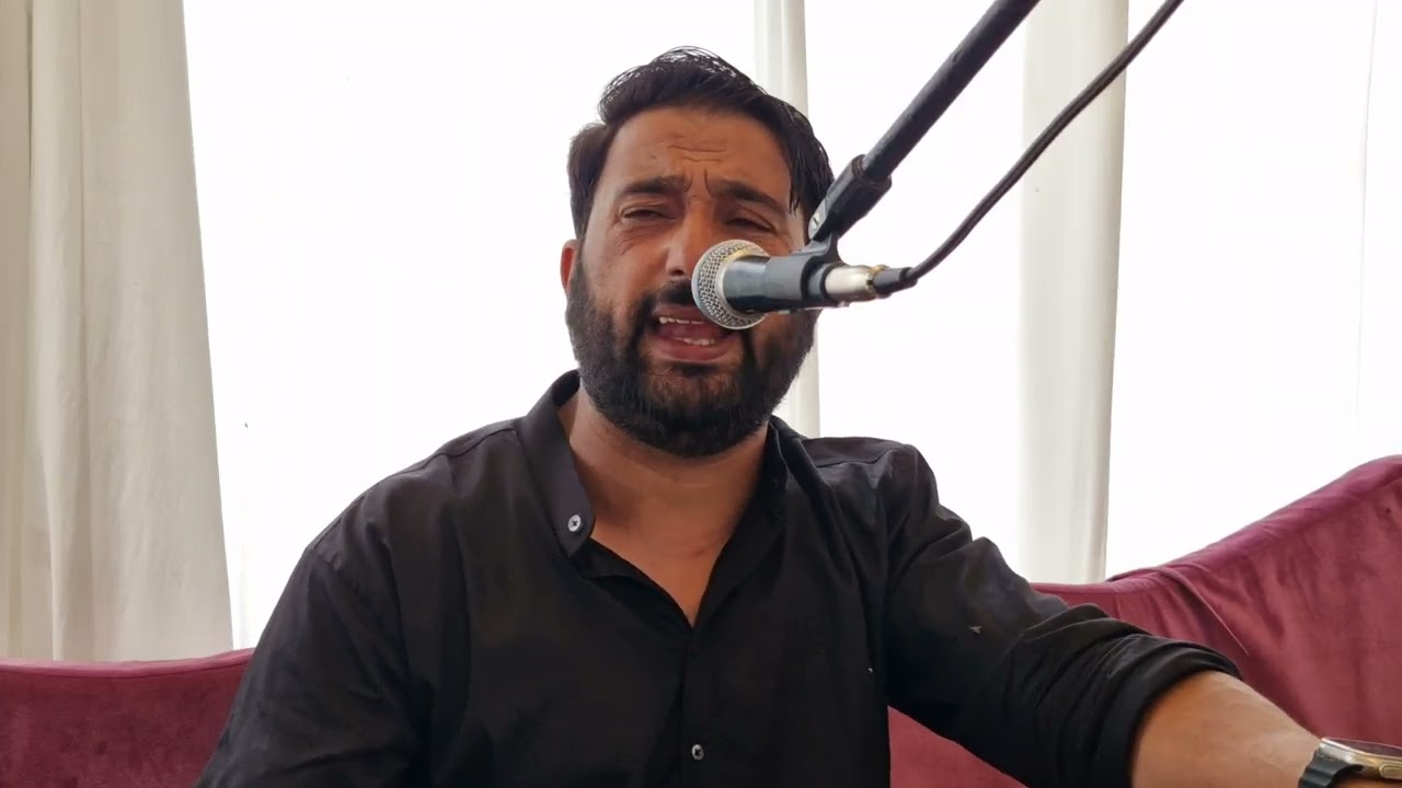 Song. Yaar dramai bewafa                          By Altaf hussain
