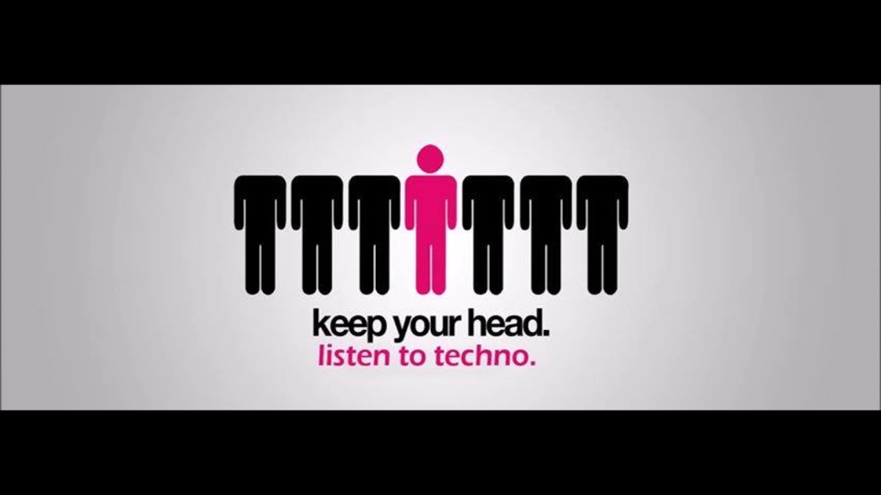 Rub A Dub - Confused Strangers (Aney F. Remix) [Noexcuse Records]