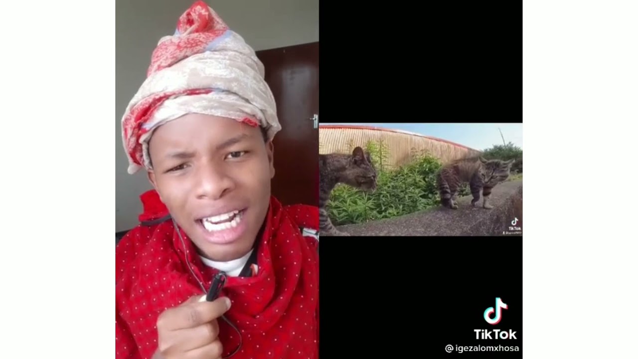 MAKA Noshipo/Xhosa Mom From Hell/Xhosa comedy