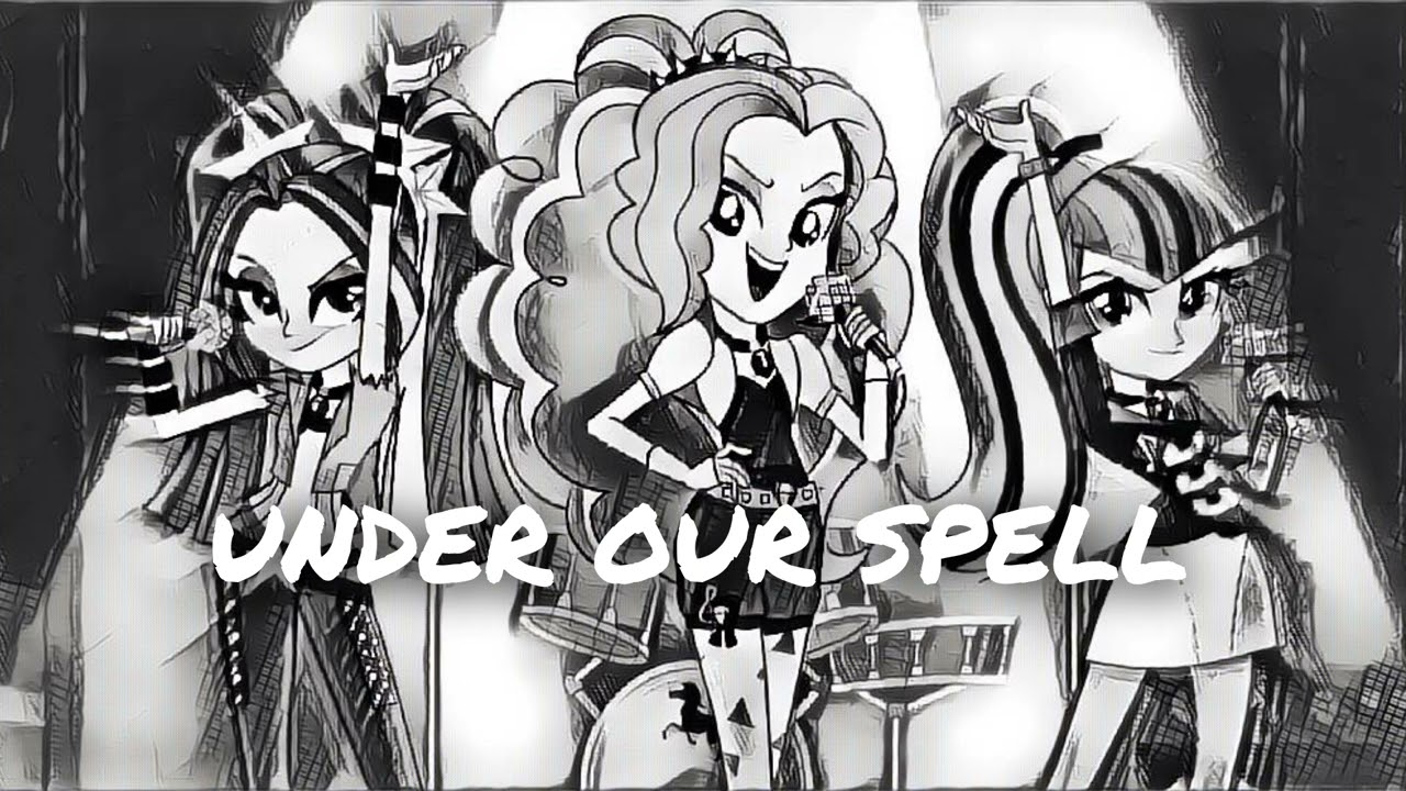 Under Our Spell | Male Cover