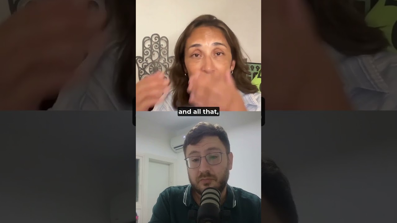 The story is bigger than you think! | Asra Nomani Western Spirit Podcast | 👆Watch the full episode👆