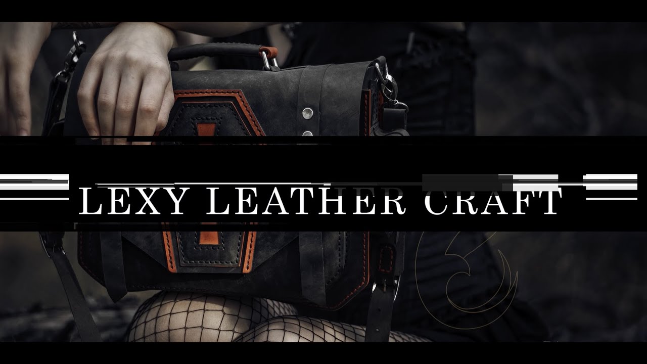 Lexy Leather Craft