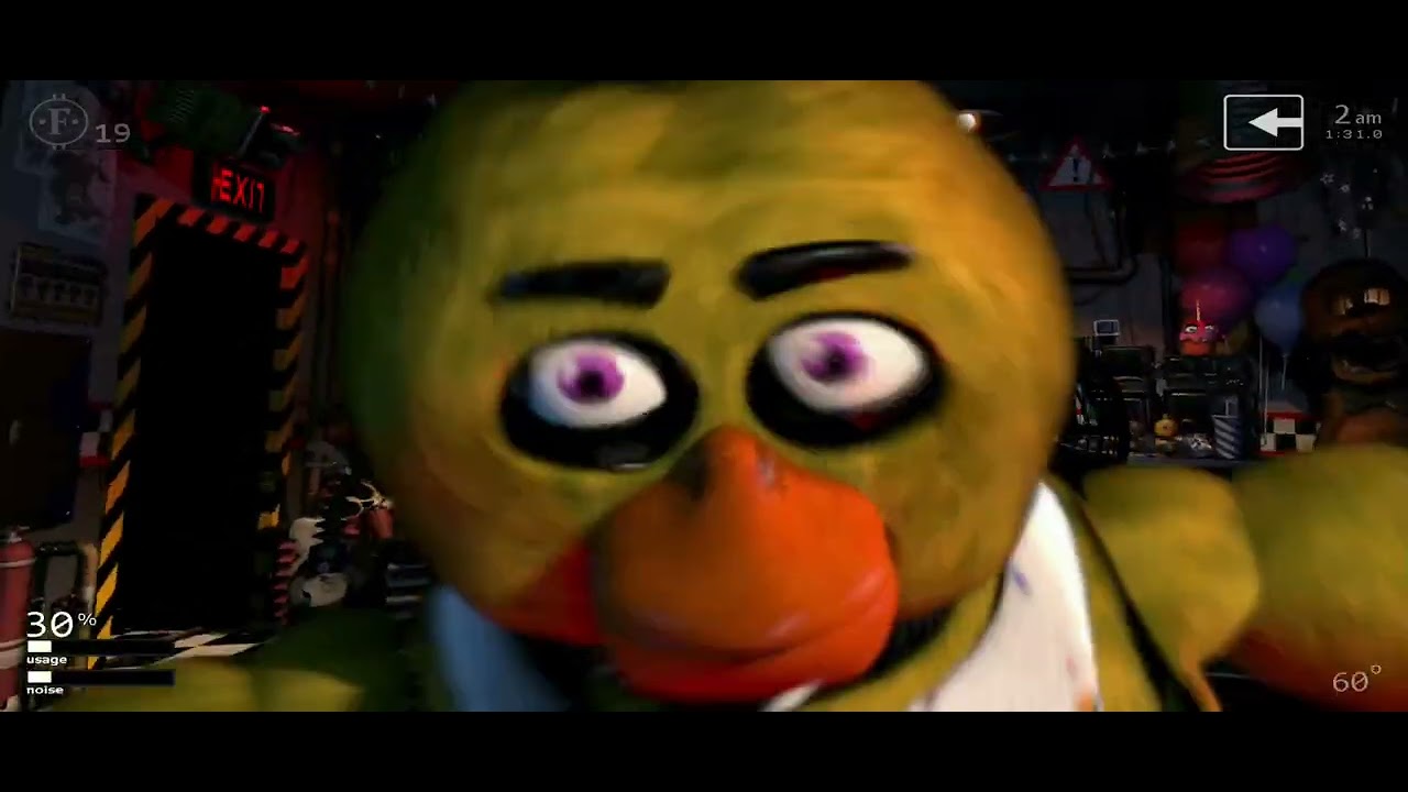 Me getting cooked on ucn