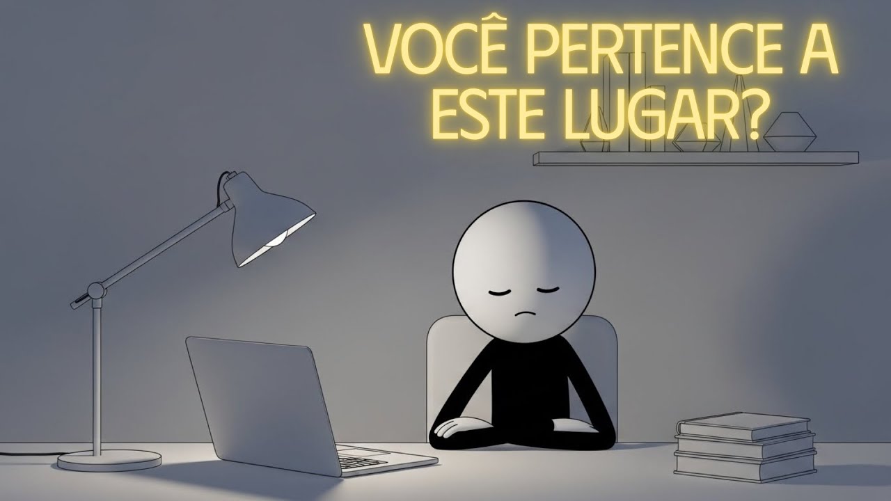 Pare de Se Afogar no Barulho: O Guia da Pessoa Altamente Sensível para a Estufa Mental