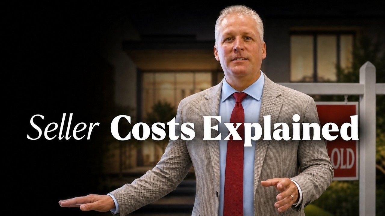 Seller Tips What are the cost to sell your home?