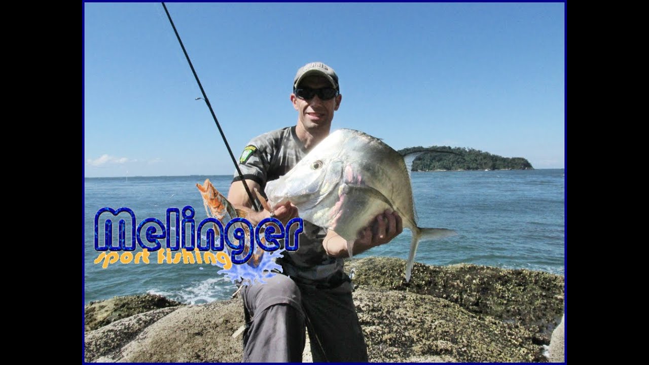 Pescaria na Ilha do Mel - 9