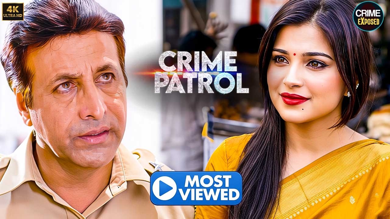 #Delhi Crime | Secret Files 2026 | Crime Patrol | New Season #truestory