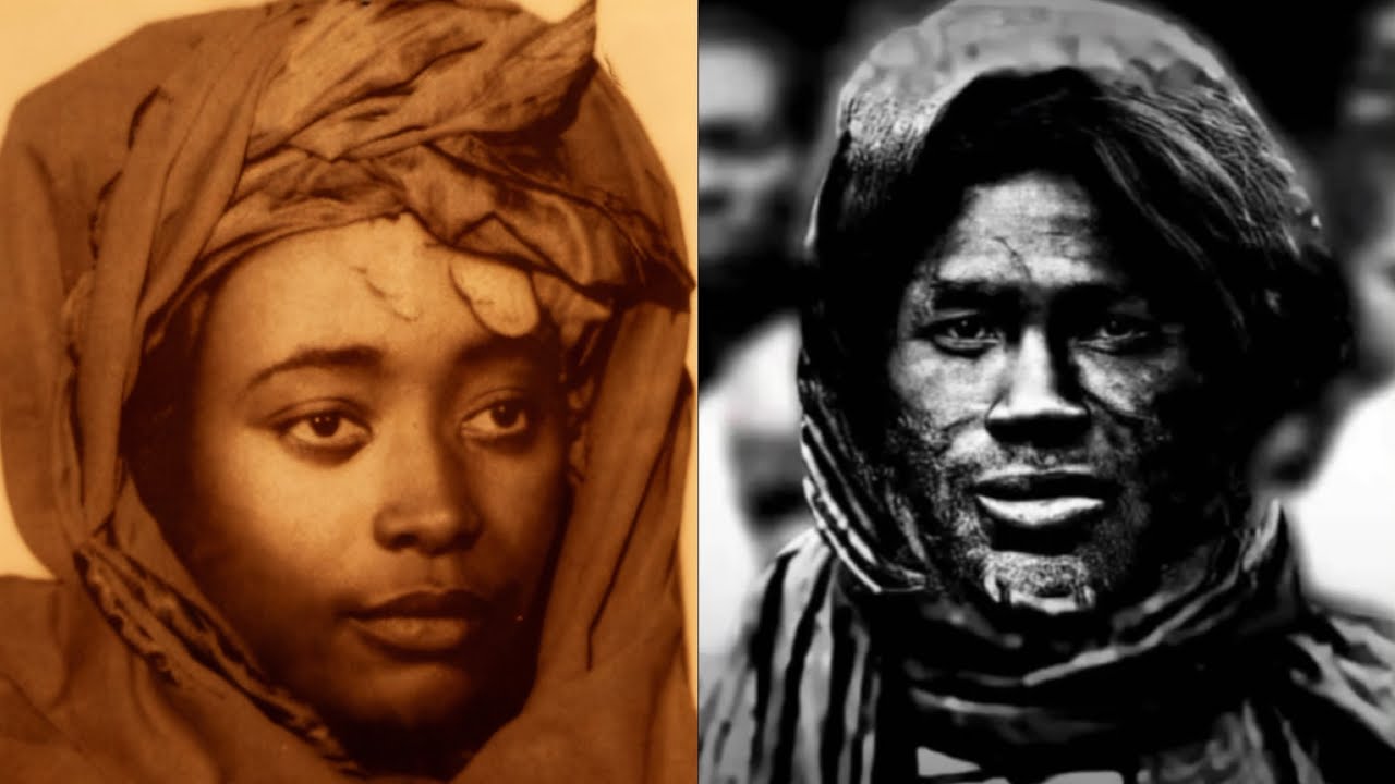 Waxtaan Ci Digueuneté Mame Seynabou Ndiaye ak Mame Cheikh Ibra Fall | Par Baye Mamour Ndao