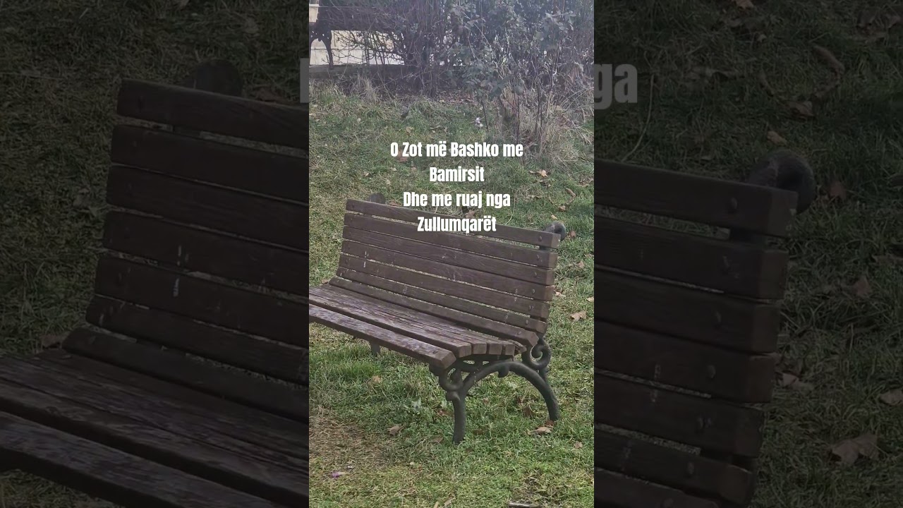 O Zot më Bashko me  Bamirsit Dhe me ruaj nga Zullumqarët amin 🤲 