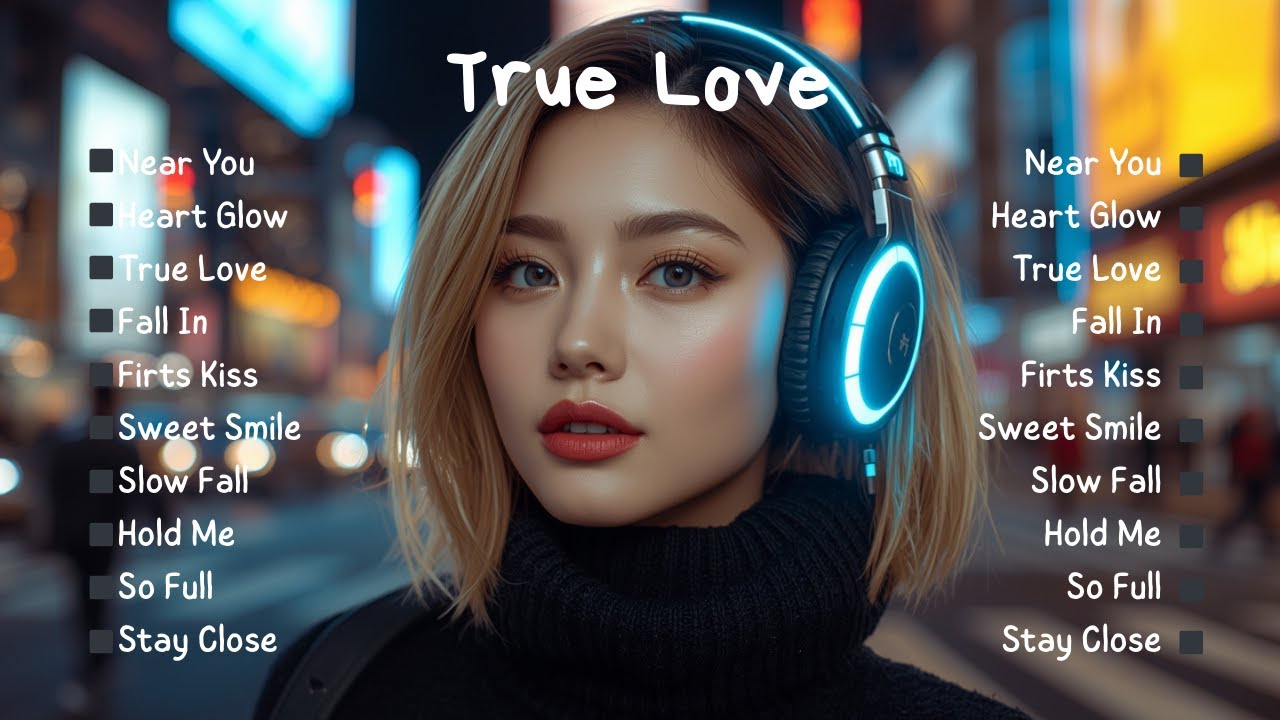 Romantic Song || True Love || New Album 2026