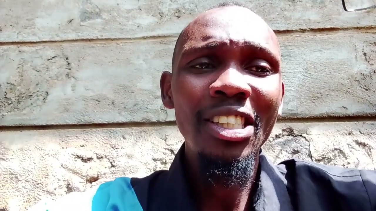 JESUS TEACHES THROUGH BROKEN VESSEL!!