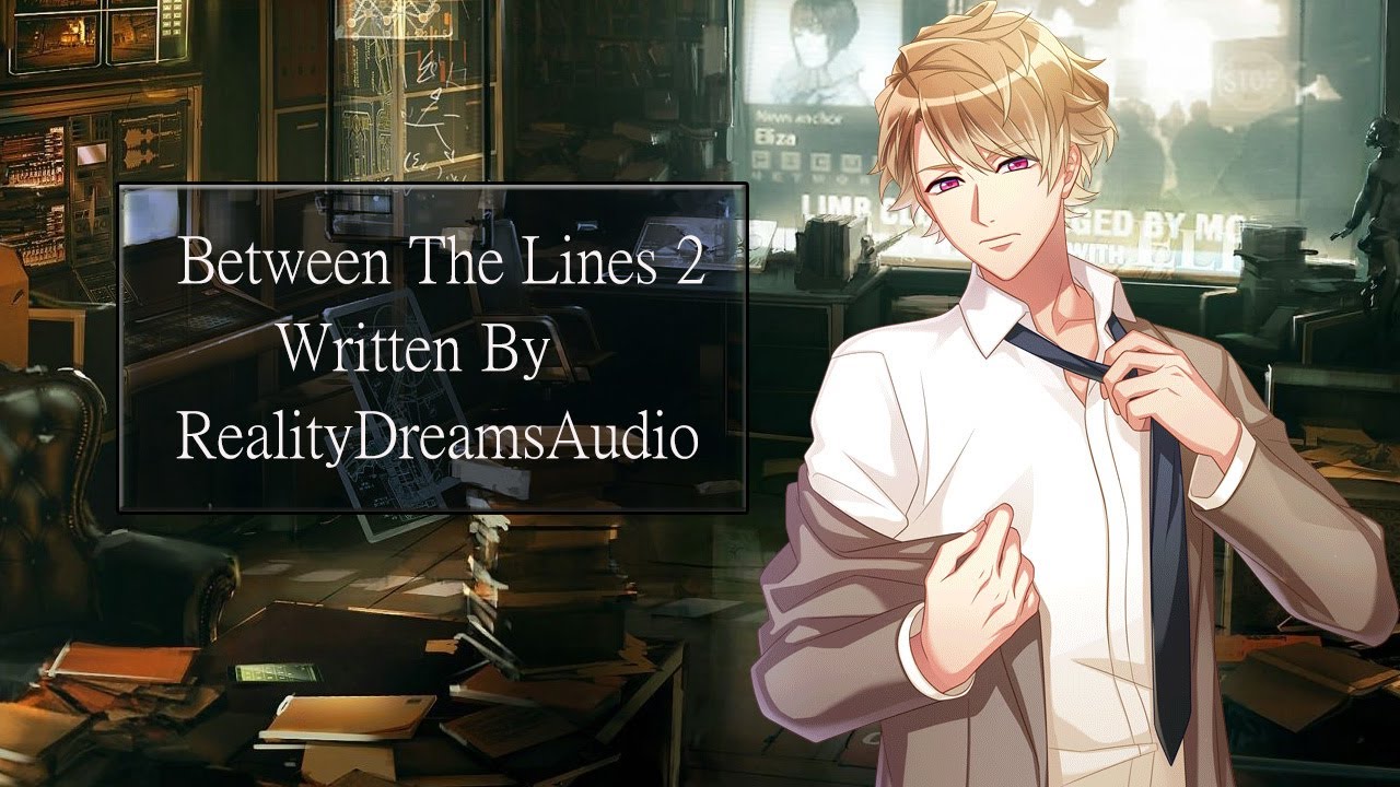 Rescuing You From Being Held Captive Part 2 [Secret Agent x Injured Listener] [Hospital] [Questions]