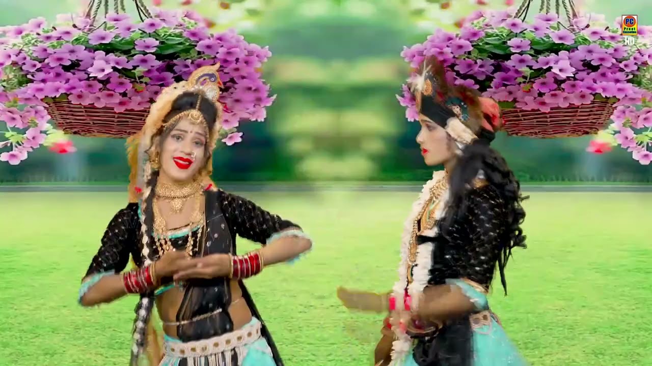 राधा कृष्ण भजन | धमाकेदार राधा कृष्ण भजन | Suparhit Bhajan | Letest New Dj Remix Bhajan