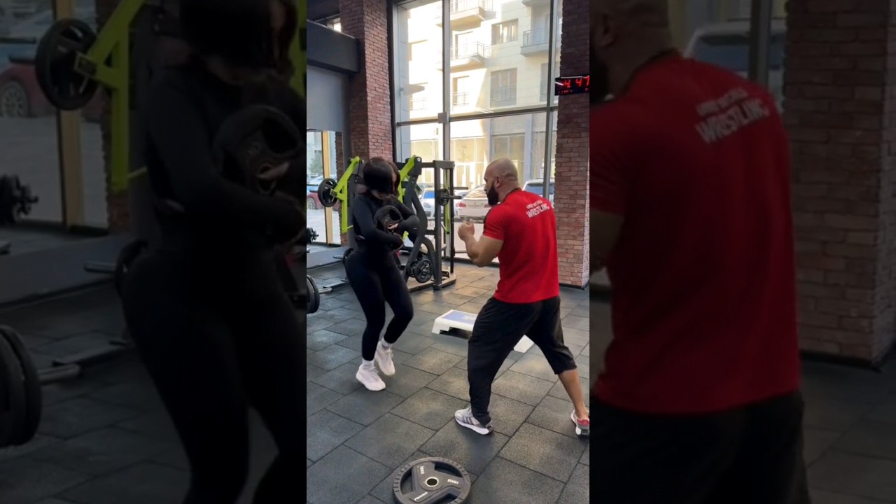 Chagaev 4x20 - Do Konca