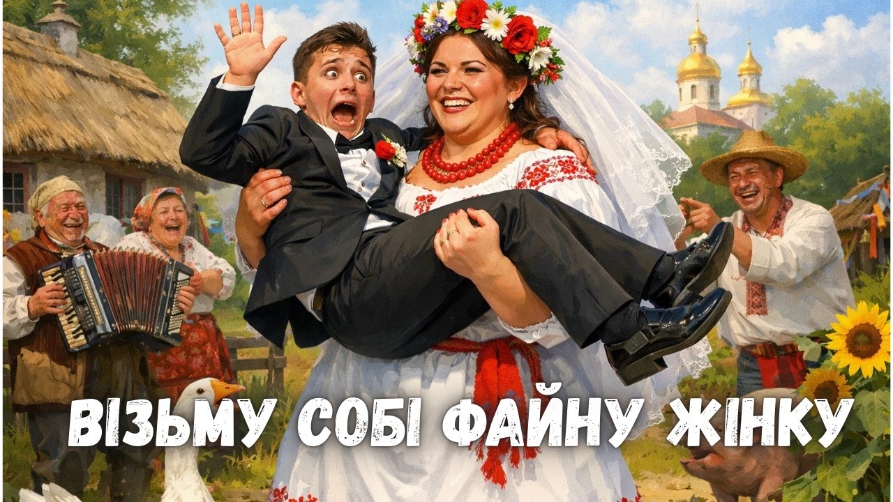 Катерино, відчини-но...ЗАПАЛЬНА УКРАЇНСЬКА ПІСНЯ