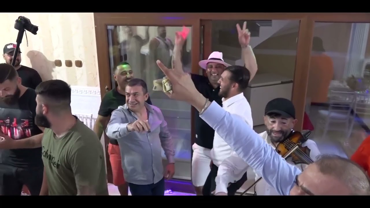 Narcis de la Barbulesti 🔴  Decat sa numar dusmanii, mai bine numar banii ❗ Manele noi 2023