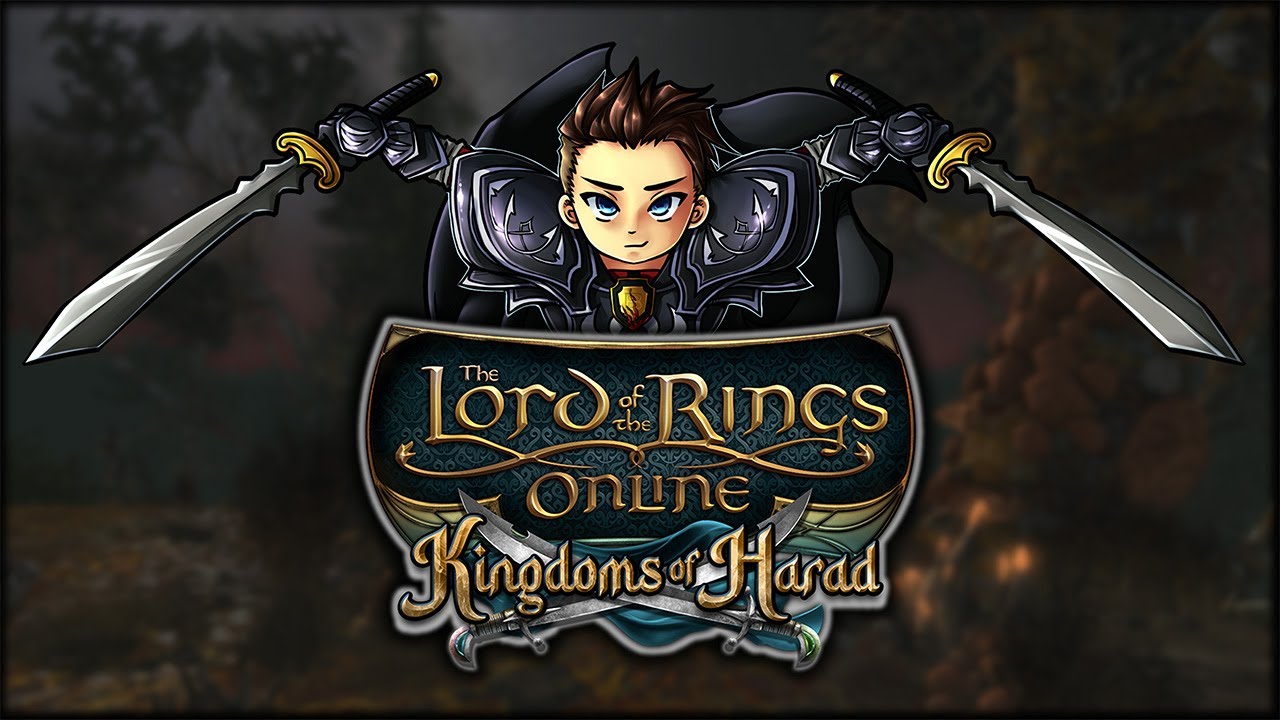 LOTRO Endgame &ndash; Level 160 Champion Dungeon Runs & Gearing ⚔️ (LIVE)