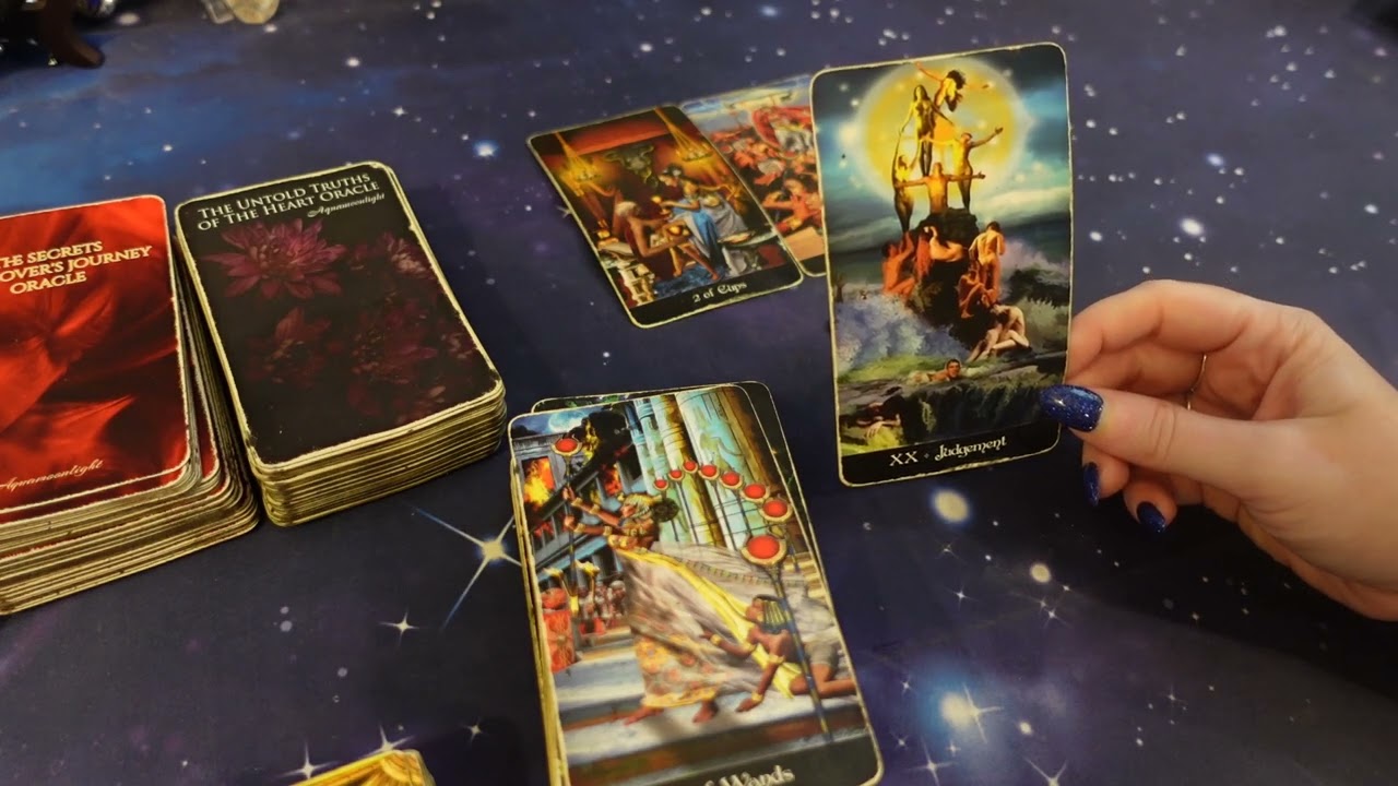 ARIES: FATE IS BRINGING YOU TOGETHER, THE COMEBACK OF A LIFETIME!