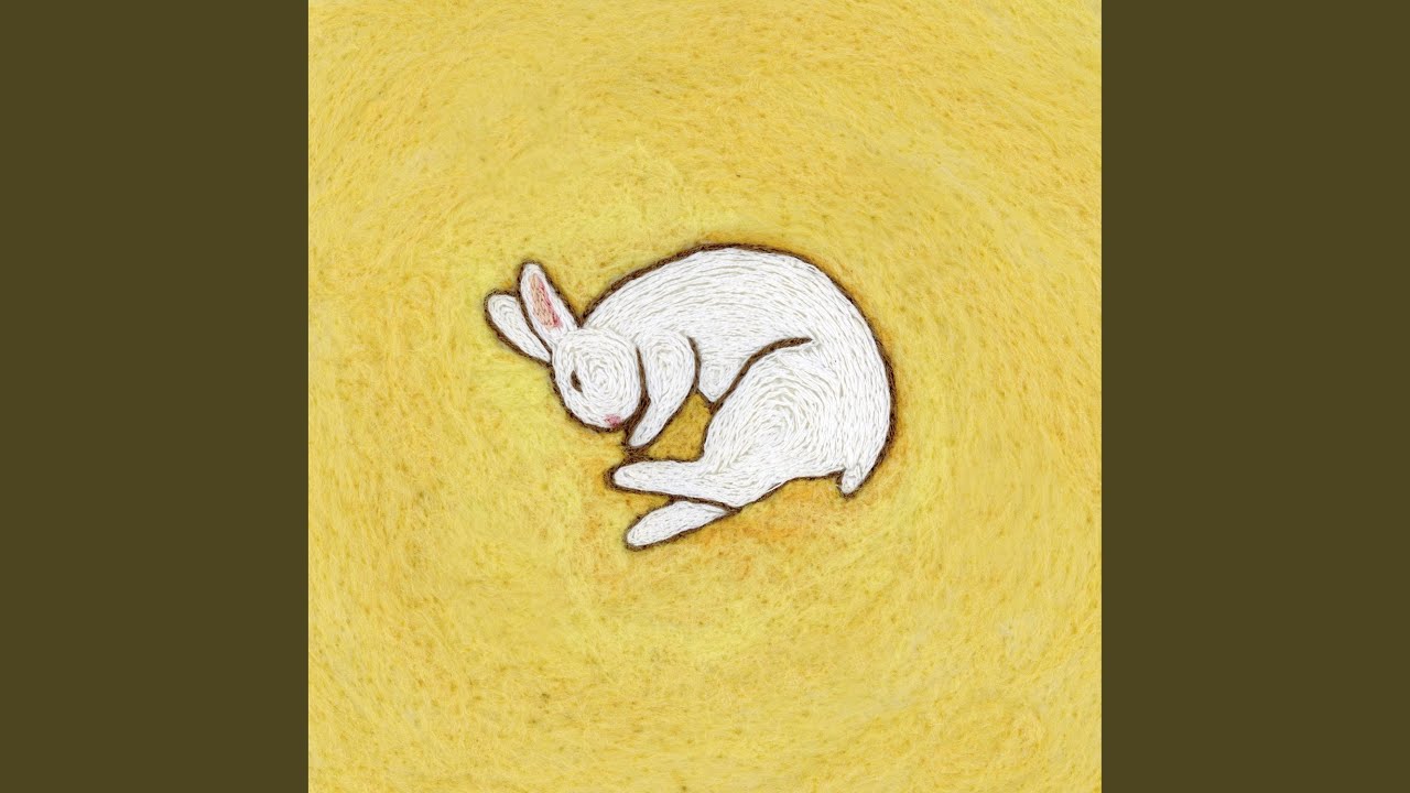 death of a rabbit