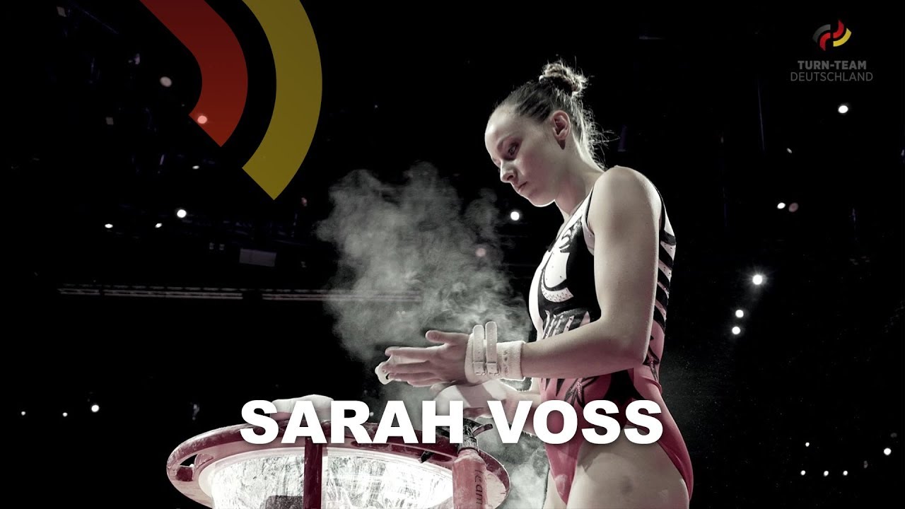 #itsmyturn - Sarah Voss
