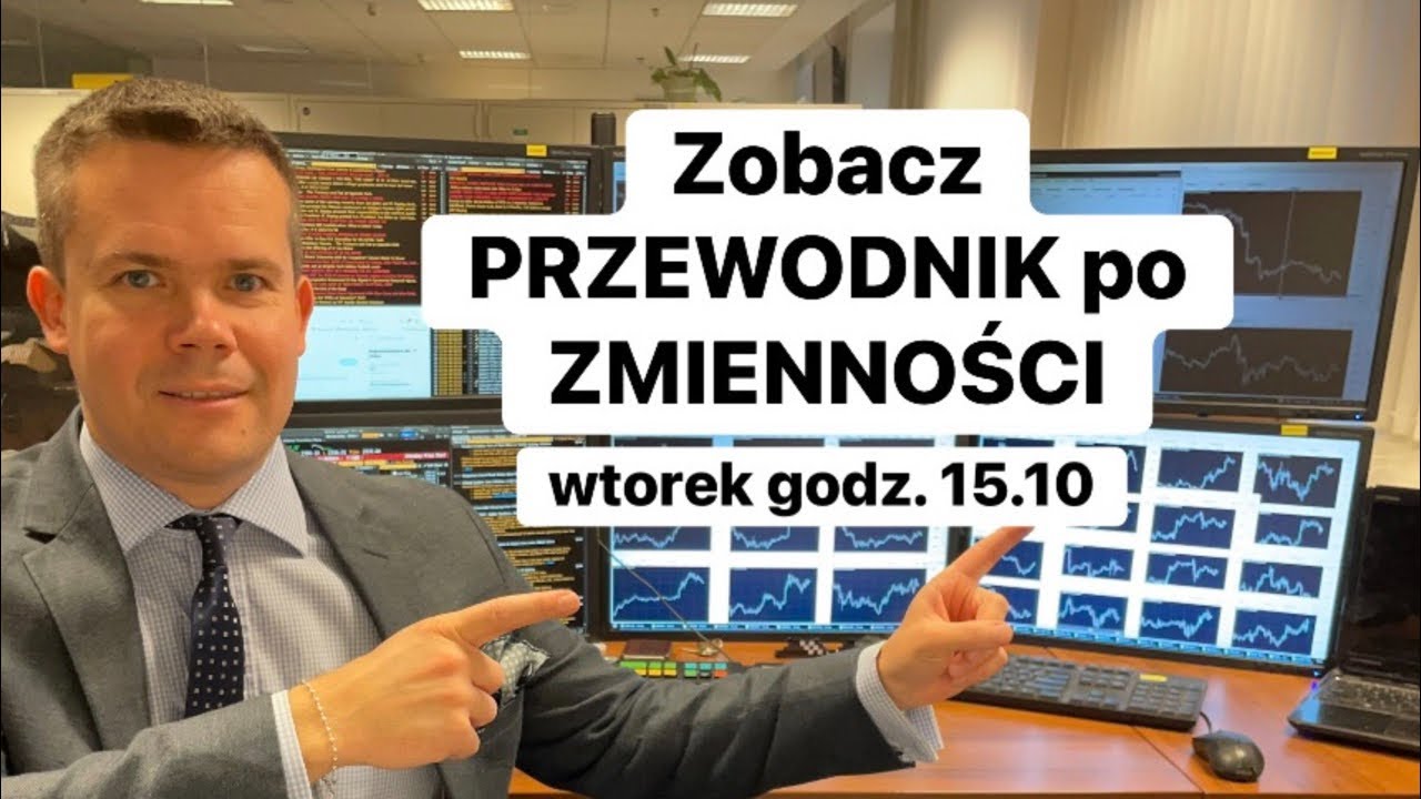 👉ZOBACZ przewodnik po zmienności na giełdzie na następne dni👈