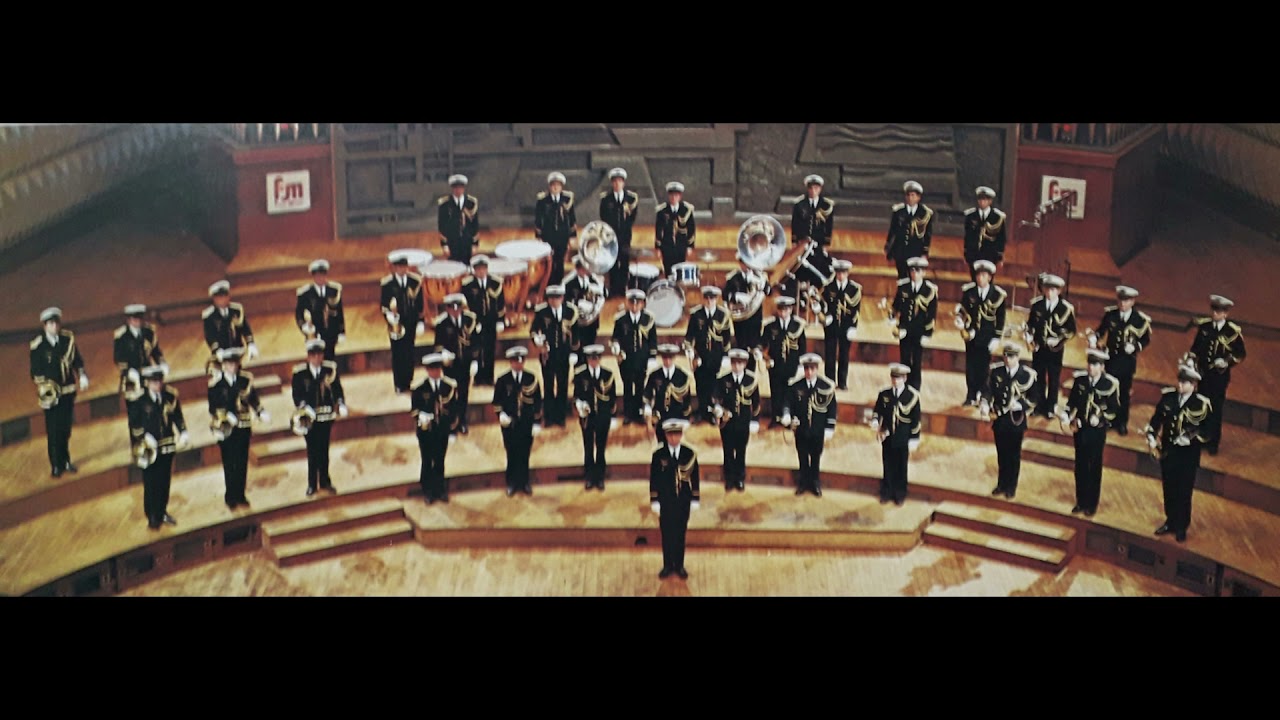 Feu d'Artifice - Batterie-Fanfare de l'Air de Paris - Gilbert Laverdure