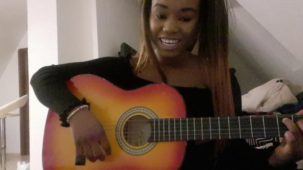 Abra Cover thinking of you