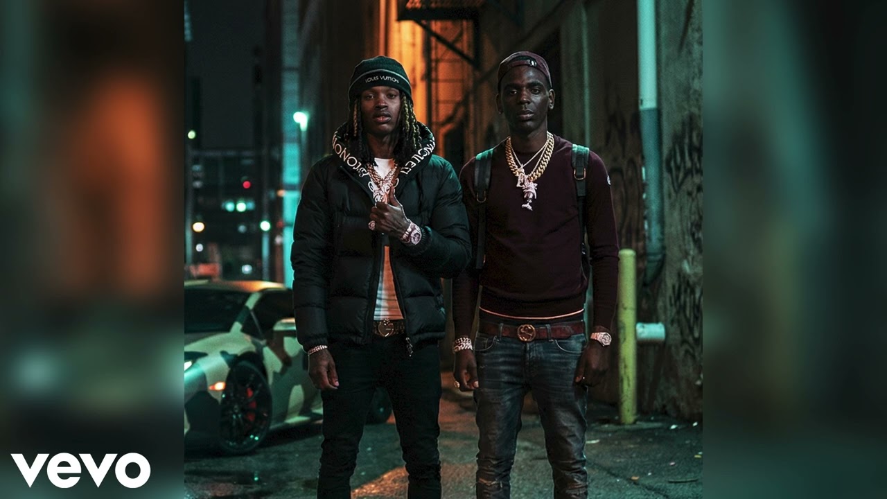 King Von ft. Young Dolph - MANY