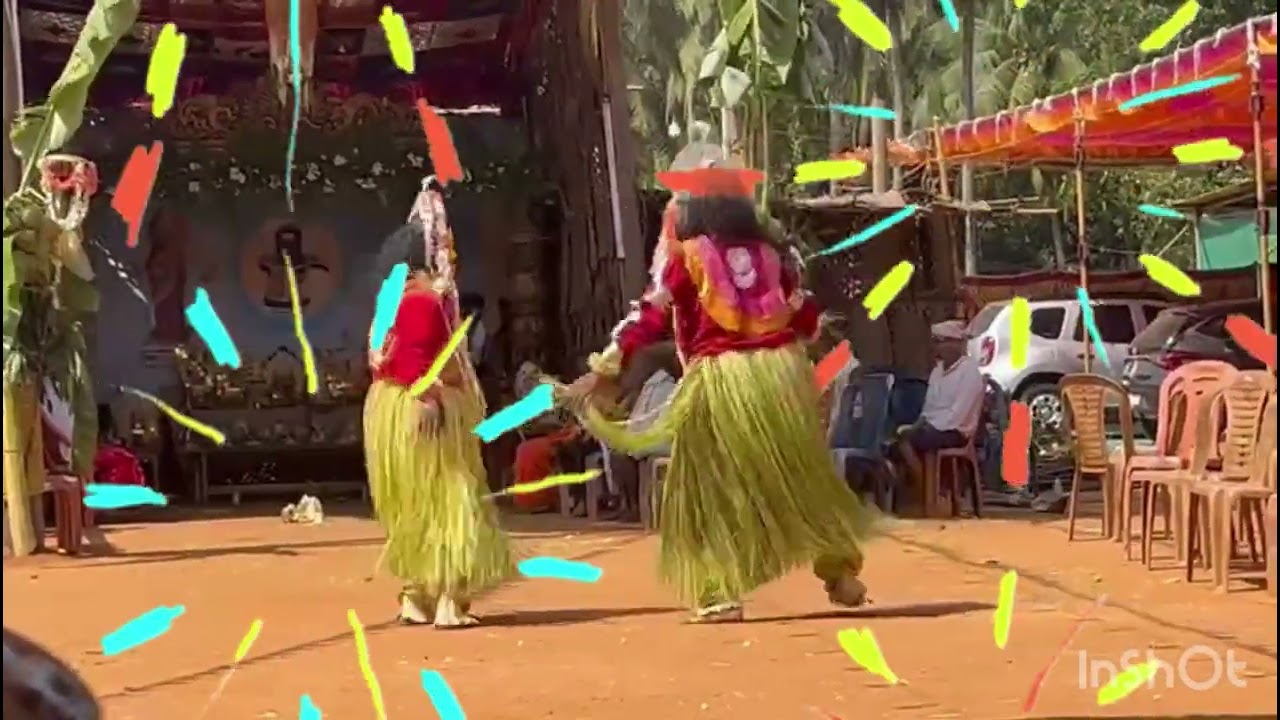 ಜುಮಾದಿ ಬಂಟ ಕೋಲ | Jumadi Banta Kola | Gulibettu | Kemmannu