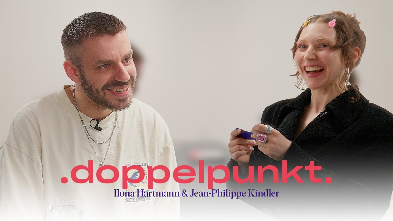 "Bist du meine Cousine?!" Format in der 1. Folge zerstört I Jean-Philippe Kindler & Ilona Hartmann