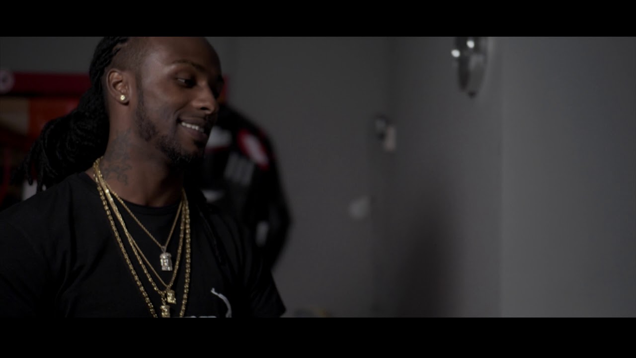 Tru G - The Hood ft 9 stories(official video)