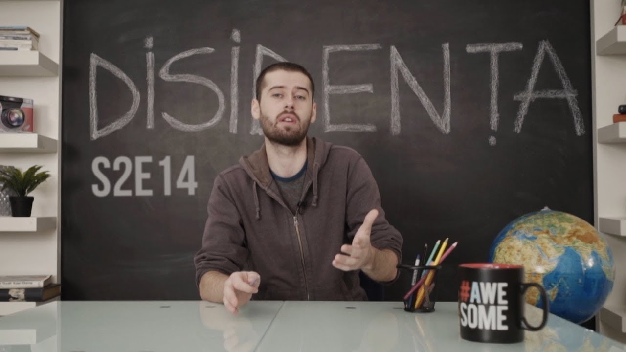 Opozantii comunismului in Romania | S2E14 | Istoria cu Virgil @TVR1