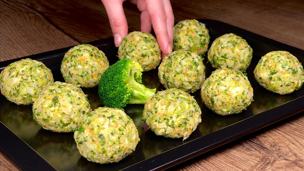 Dies ist das leckerste Brokkoli-Rezept! Das k&ouml;nnte ich jeden Tag essen!