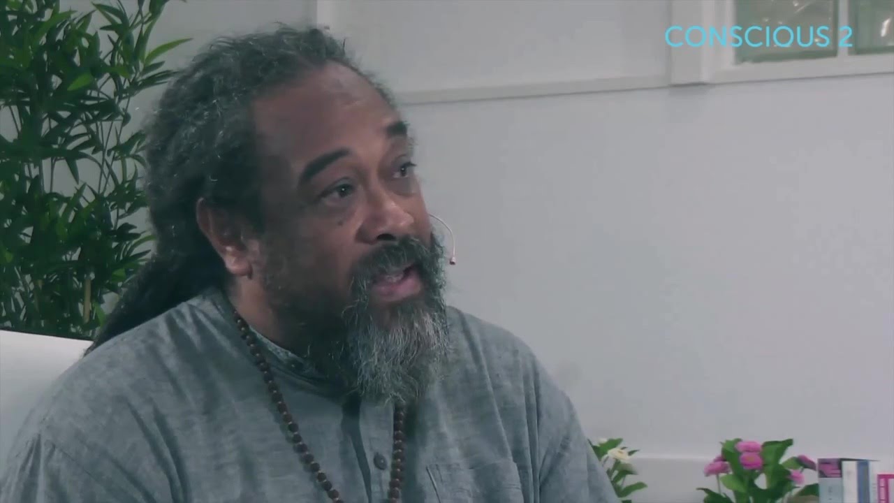 Mooji - 