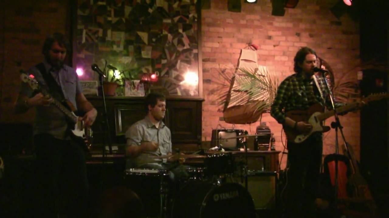 DeVall Music LIve @ Boulder Coffee performing Shortest Long Road