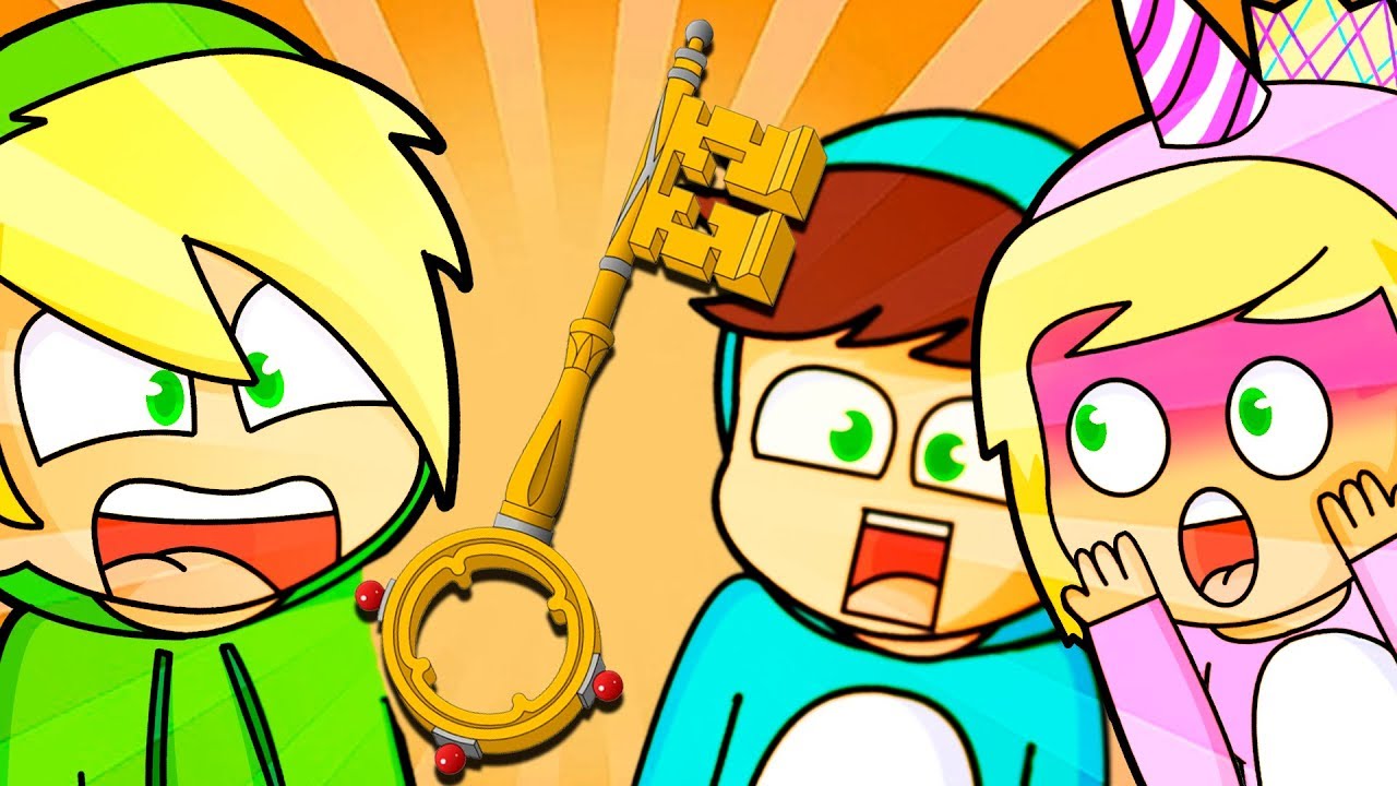 CONSEGUIMOS LA LLAVE SECRETA DE SHARKBITE con BEBE VITA, CLARI Y ADRI ROBLOX ROLEPLAY EGG EVENTO
