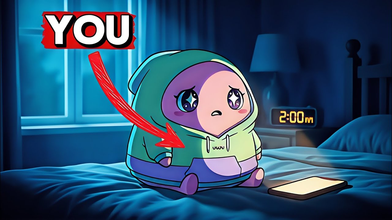 Why 2 AM Is More Powerful Than You Think 🤫 Hidden Secret 