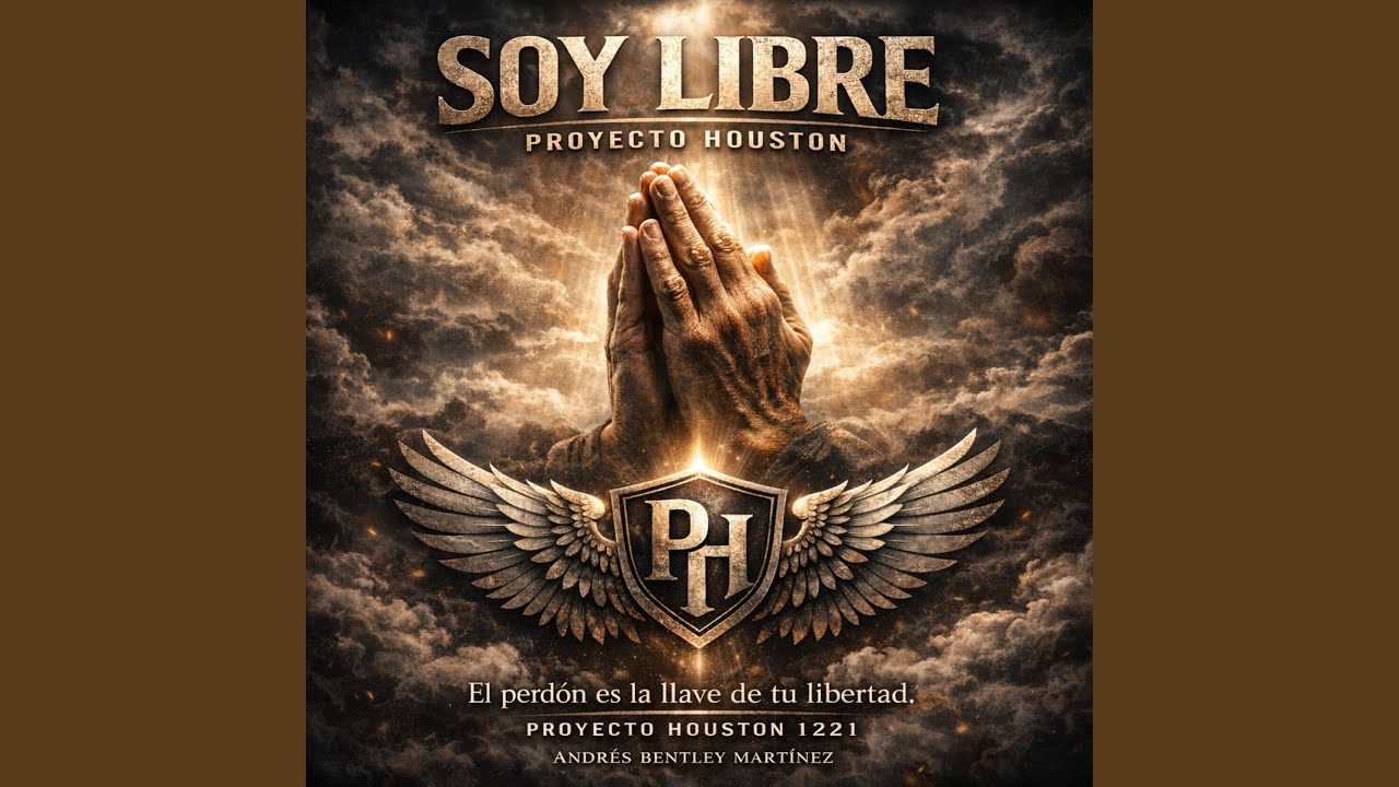 SOY LIBRE