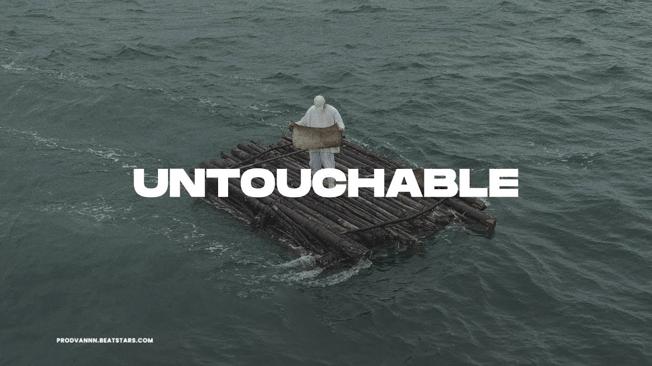 NF x Cordae Type Beat - 'Untouchable' | Epic Choir Type Beat