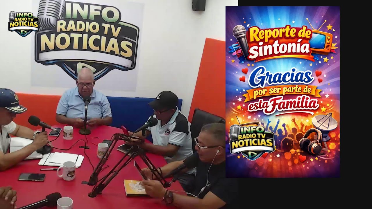 ENFOQUE REGIONAL INFORMATIVO