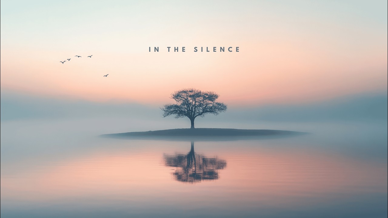 KLIEN Vibes &ndash; In The Silence (Melodic Progressive House)