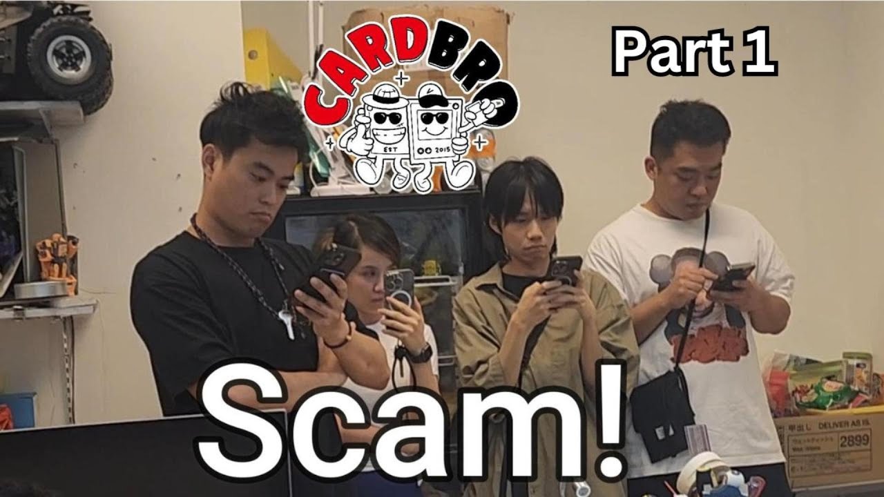 The Truth Part 1: Cardro Limited Blackmail Scam and Fraud of Jeff Au, Alex Wong and associates.