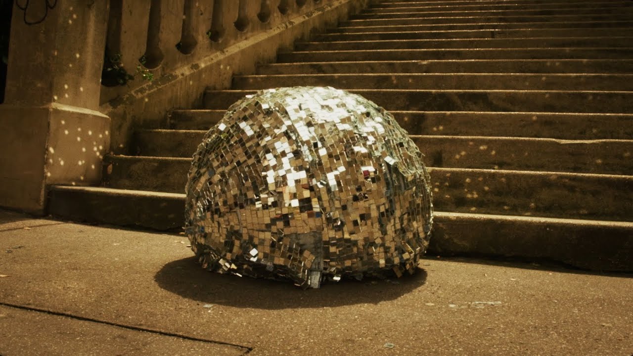 NCY Milky Band - Egypt II (Music Video)