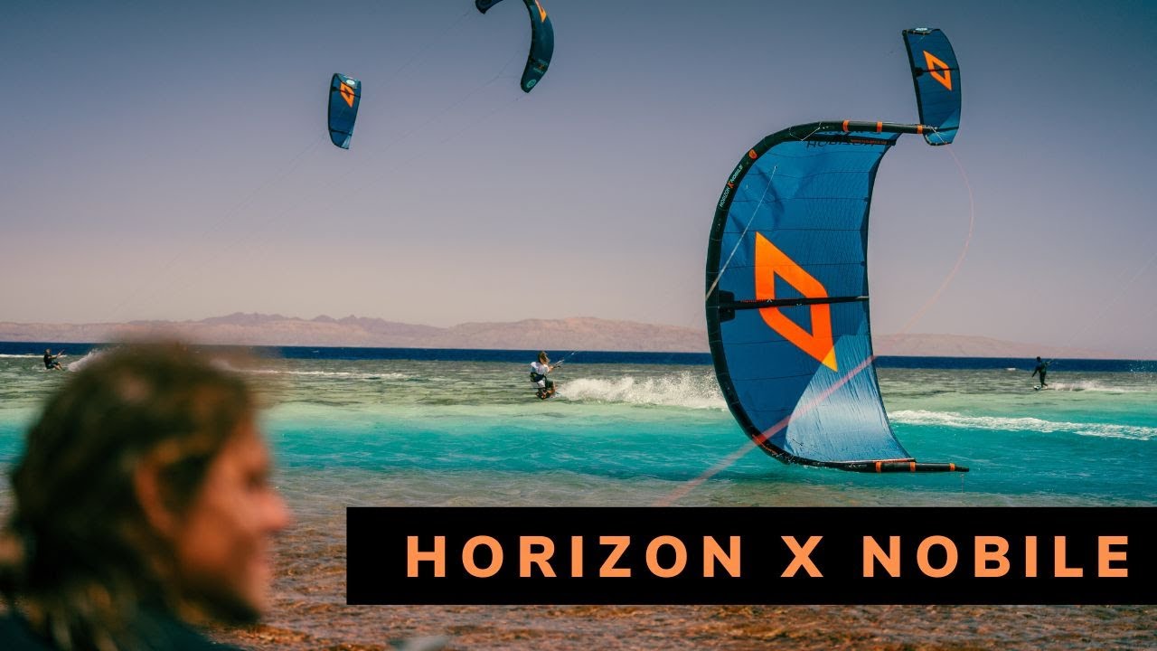 Horizon X Nobile