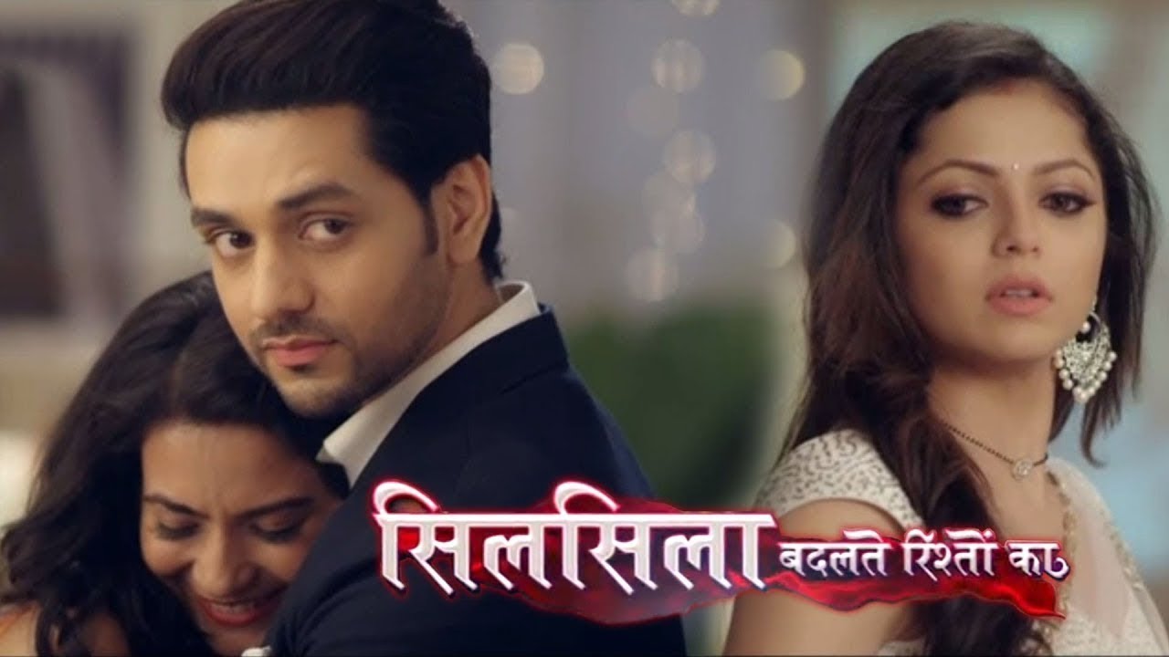 Silsila || first episode || Colors Grand Show