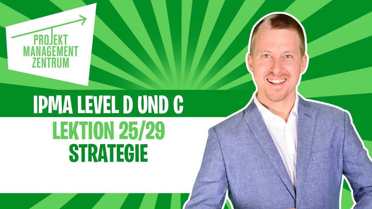 IPMA: Strategie