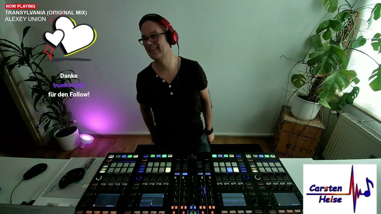 Electrocafé