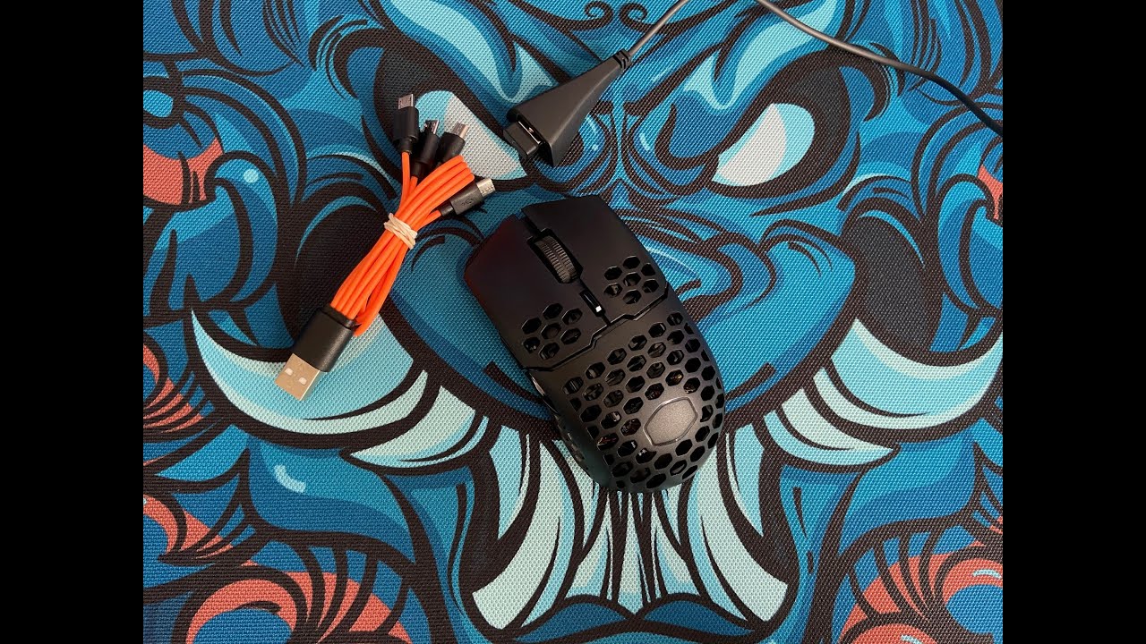 CryoMods MM710 Wireless 1st Impressions