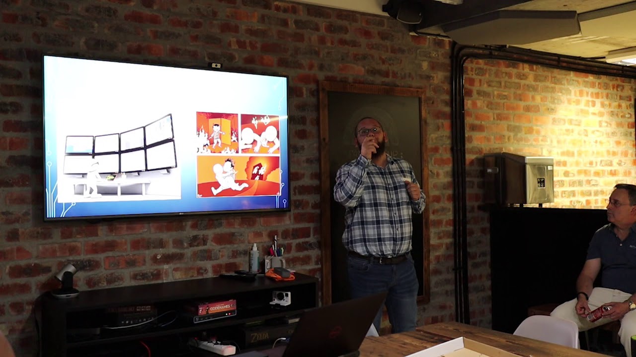 Monitoring machine learning models in production by mining logs for anomalies | Johan Olivier | CTML